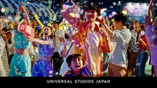 USJで体験する2026年夏の夜祭り「サマー・マツリ・ナイト」