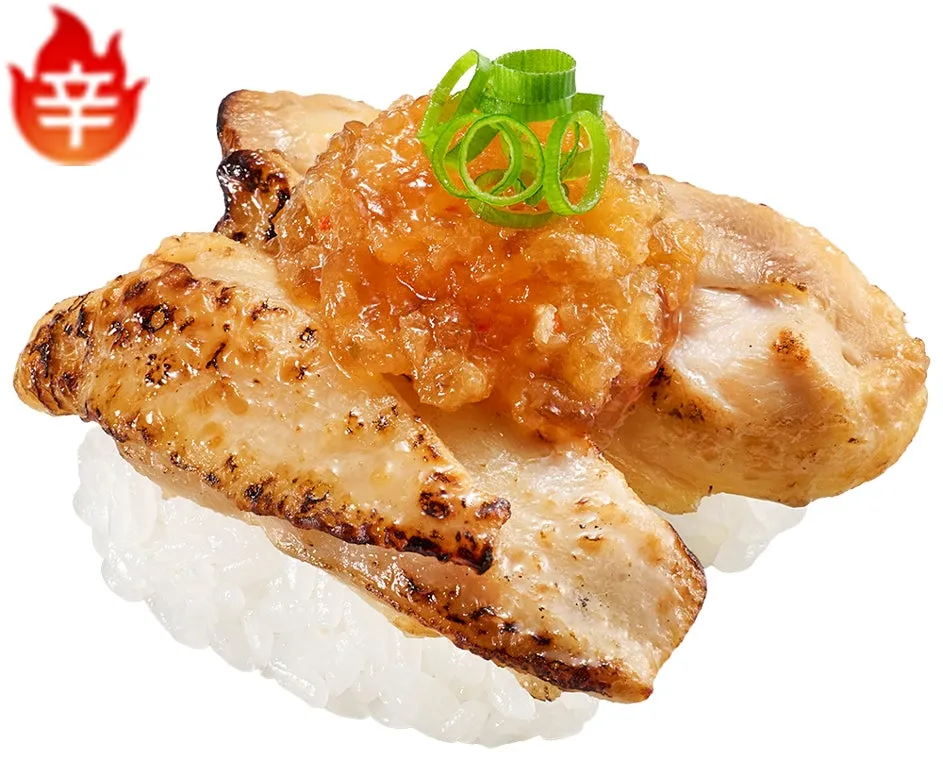 辛口焼き鳥寿司