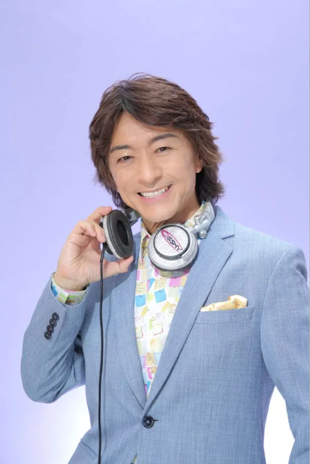DJ OSSHY