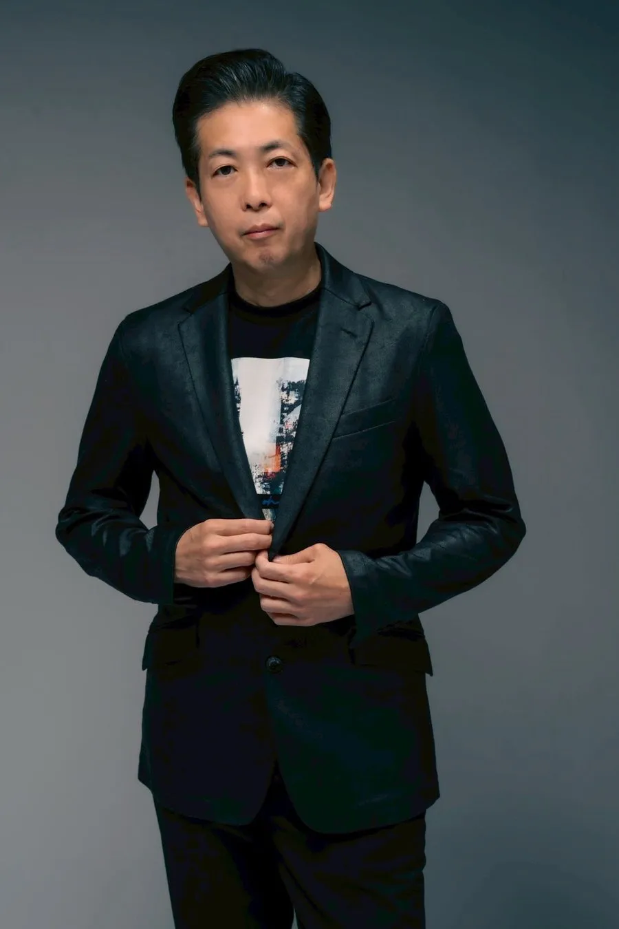 DJ BOSS