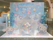 七夕イベント「ピューロウィッシュマツリ」初日速報レポート―幻想的な装飾と≒JOYの体験を紹介