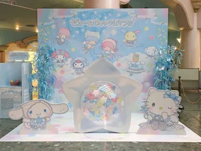 七夕イベント「ピューロウィッシュマツリ」初日速報レポート―...