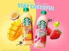 セブン‐イレブン限定「スターバックス® FRUITY CHEERS™ TORORI」新発売