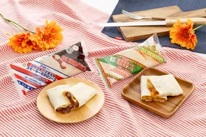 セブン‐イレブン新作ブリトー2種登場＆30円引きセール開催中！