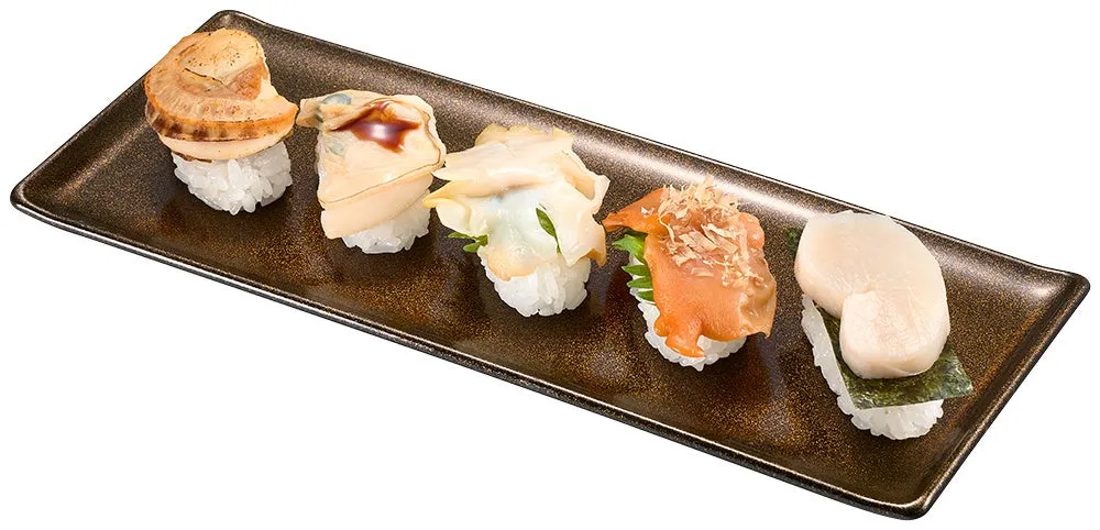 スシローの日2026の寿司盛り合わせ