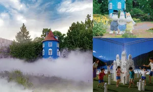 ムーミンバレーパーク史上最“涼”の夏が到来！「ムーミン谷で...