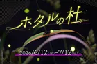 仙台うみの杜水族館で初夏限定「ホタルの杜」幻想ホタル展示と一夜限りのナイト観察会