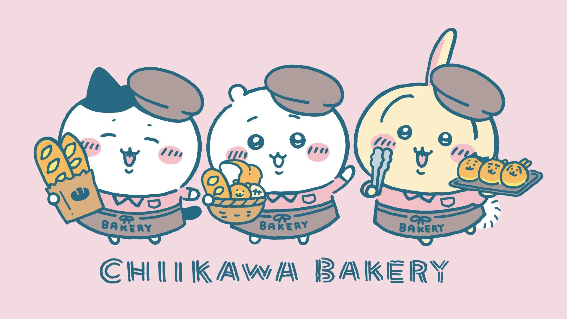 パンのイメージ画像