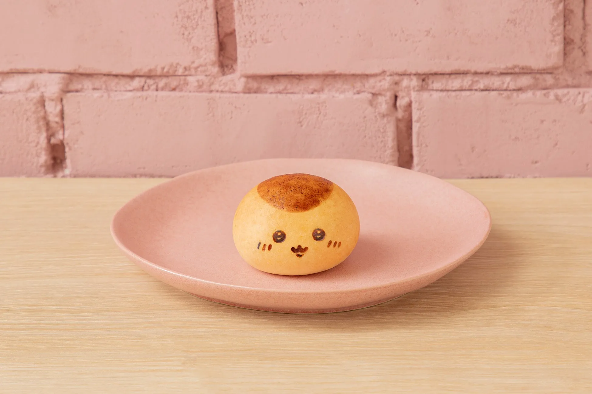 くりまんじゅうパン 栗あんのつまった食べ応えのある食感のくりまんじゅうパン