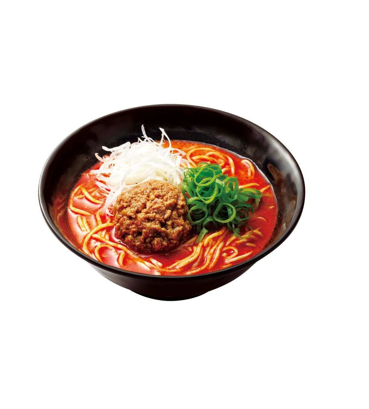 濃厚冷やし担々麺(花椒付き)