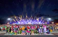 USJ25周年！『ユニバーサル・サマー・マツリ・ナイト』で夏の夜が大変身