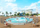 よみうりランド「プールWAI」2024年最新イベント情報！温水バブル・ずぶ濡れ・ビアガーデン・ナイトプールも満載