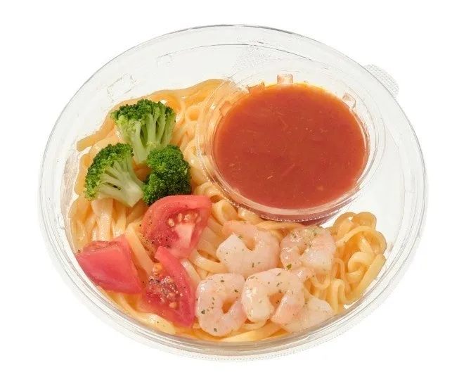 冷たい麺のセール対象商品