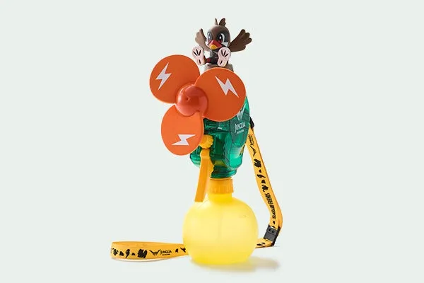 キッズトイ ミストファン（ジャン）