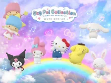 サンリオ新施設『NAKAYOKU LAB』が7月3日オープン！