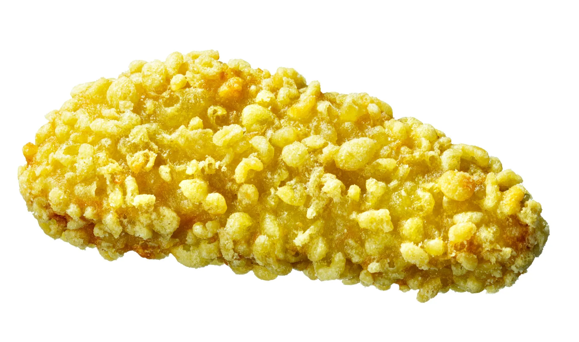 すだち薫る和風チキンのクローズアップ