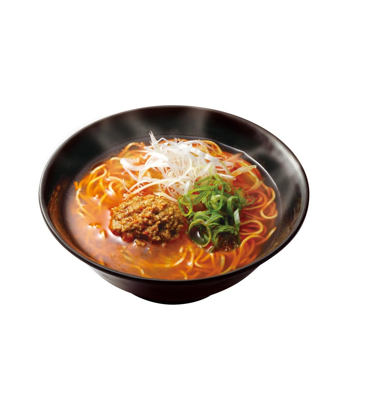 特製麻辣ラーメン