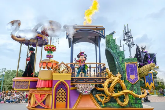 東京ディズニーリゾート2026年秋ハロウィーン＆『リメンバー・ミー』体験徹底ガイド