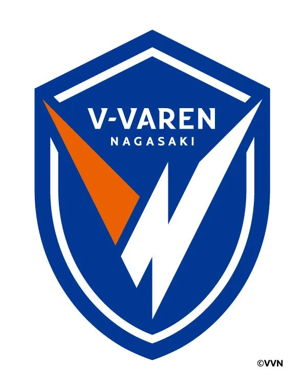 V・ファーレン長崎のロゴマーク