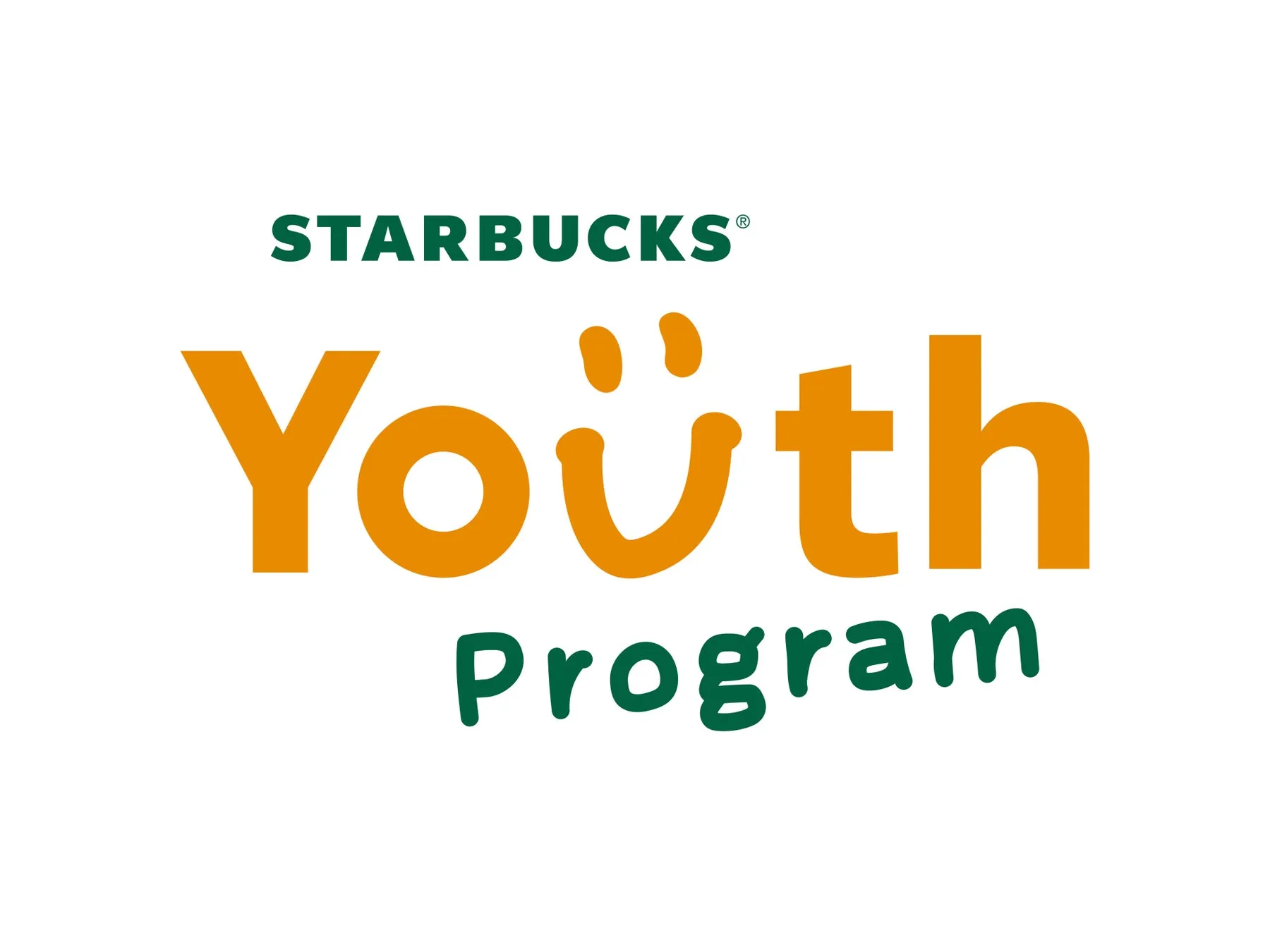 Starbucks Youth Programのロゴ