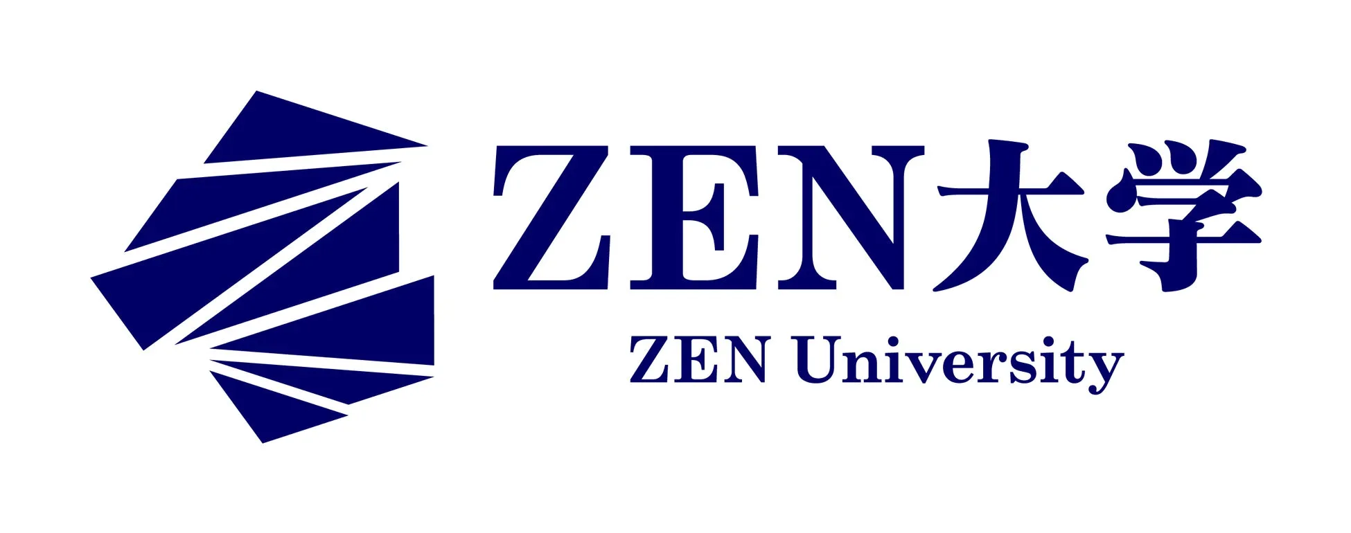 ZEN大学のロゴ