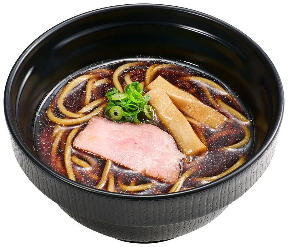 旨辛濃厚担担麺の画像