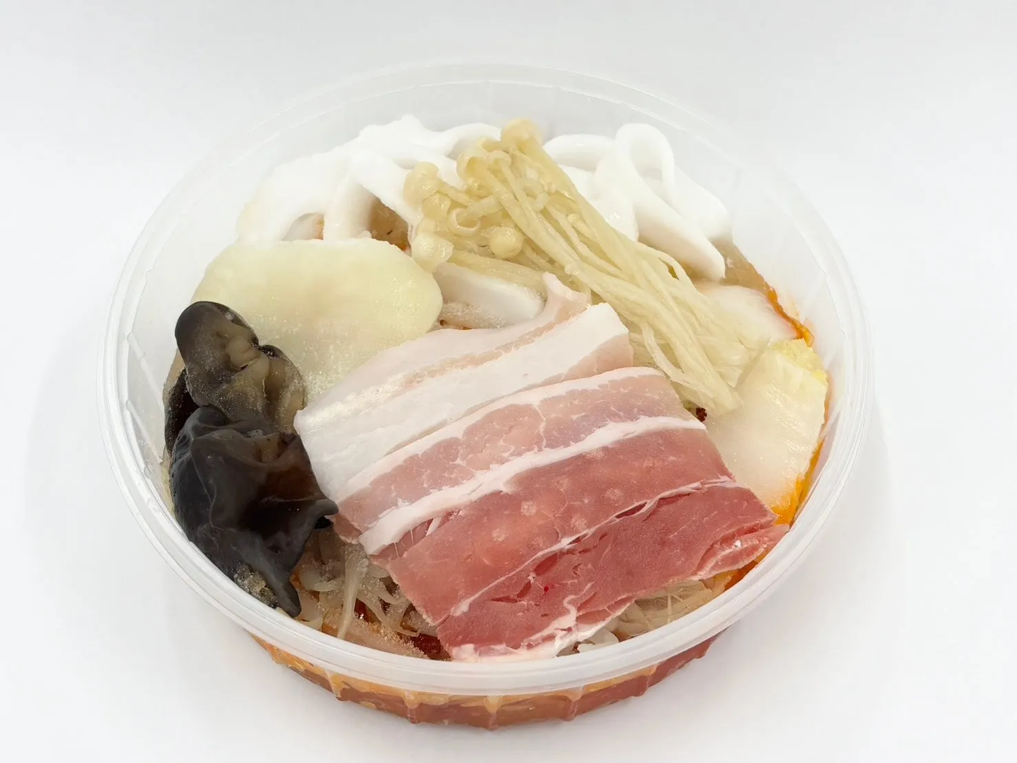 海底撈監修 旨辛火鍋