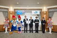 JR西日本×USJ×JAL｜子どもたちの体験機会を広げる新連携協定を締結