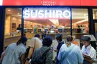 F&LC海外事業が300店舗達成へ！スシロー直営展開シリーズの持続的成長と今後の展望