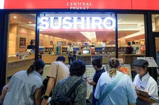 F&LC海外事業が300店舗達成へ！スシロー直営展開シリーズの持続的成長と今後の展望