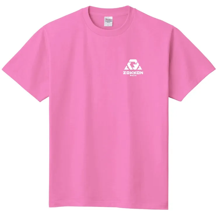 富士急ハイランドZOKKON記念Tシャツ
