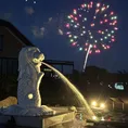 マザー牧場でシンガポール・ナショナルデー花火&盆踊り祭り 2026年特別...