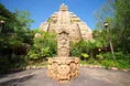 東京ディズニーシー「インディ・ジョーンズ・アドベンチャー」改装後11...