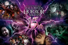 USJ「ハロウィーン・ホラー・ナイト」15周年 × バイオハザード30周年！新作アトラクション＆限定グッズを徹底紹介
