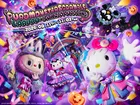 PUROMONSTERSCRAMBLE｜ピューロランドでLABUBU初コラボ！2026年限定ハロウィーンパーティ徹底ガイド