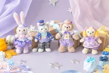 「ダッフィー＆フレンズのハロウィーン」限定グッズやスーベニアが東京ディズニーシーに登場