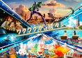 猛暑日限定！ハウステンボス「夏だってワクワク割！」でチケット10％オ...