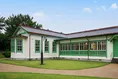歴史的洋館×海景色「スターバックス コーヒー 横浜海の公園店」8月オー...
