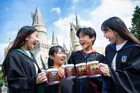 『ウィザーディング・ワールド・オブ・ハリー・ポッター』新学期と25周年を彩る必需品紹介