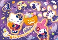 ハーモニーランド『HARMONYLAND HALLOWEEN 2026』参加型ショーや限定フ...