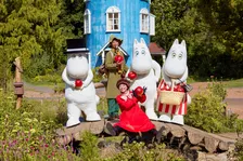 ムーミンバレーパークで開催！秋を満喫するハーベストイベントの魅力と最新情報