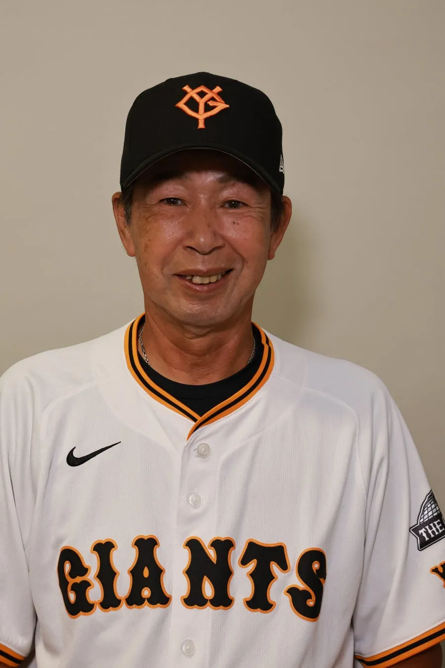 篠塚和典