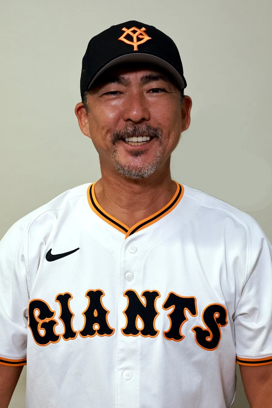 小笠原道大