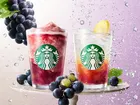 スターバックス2026年新作「巨峰」ビバレッジ2種が登場！夏の終わりを彩る限定メニューを徹底解説