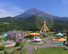静岡県民必見！ぐりんぱ入園無料キャンペーンとお得なワンデ...