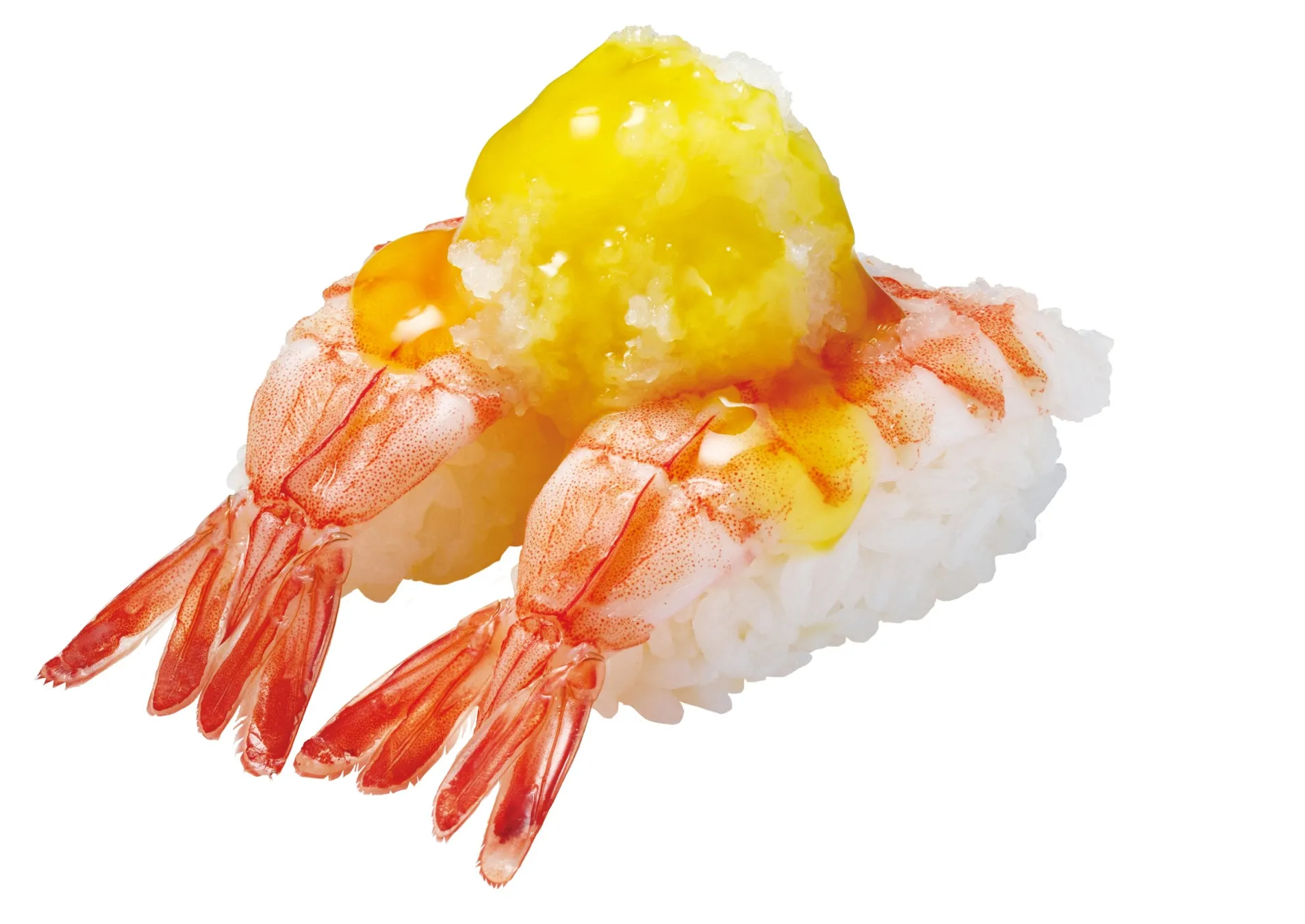 えびおろし盛り