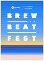 Spotify×スターバックス初コラボ「Brew to the Beat Fest」開催！一般投票でアーティストアンバサダー決定、限定音楽体験が実現