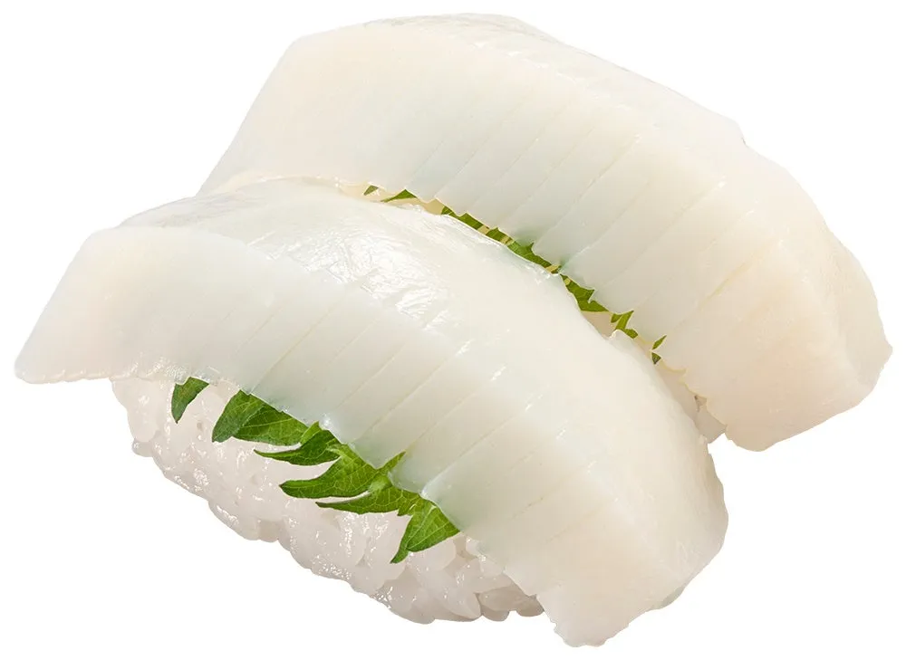 青森産 ムラサキいか