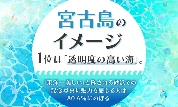 宮古島のイメージ画像