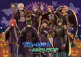 ブルーロック×よみうりランド限定コラボイベント開催決定！